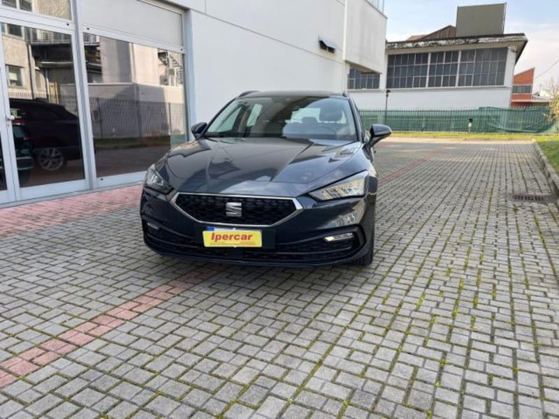 SEAT Leon 1.0 etsi Style 110cv dsg