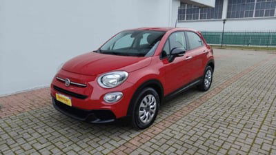 Fiat 500X 1.0 T3 120 CV Urban usata