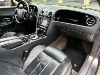 Bentley Continental GT Continental GT (11)