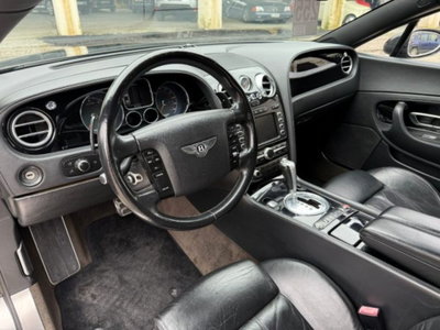 Bentley Continental GT Continental GT (15)