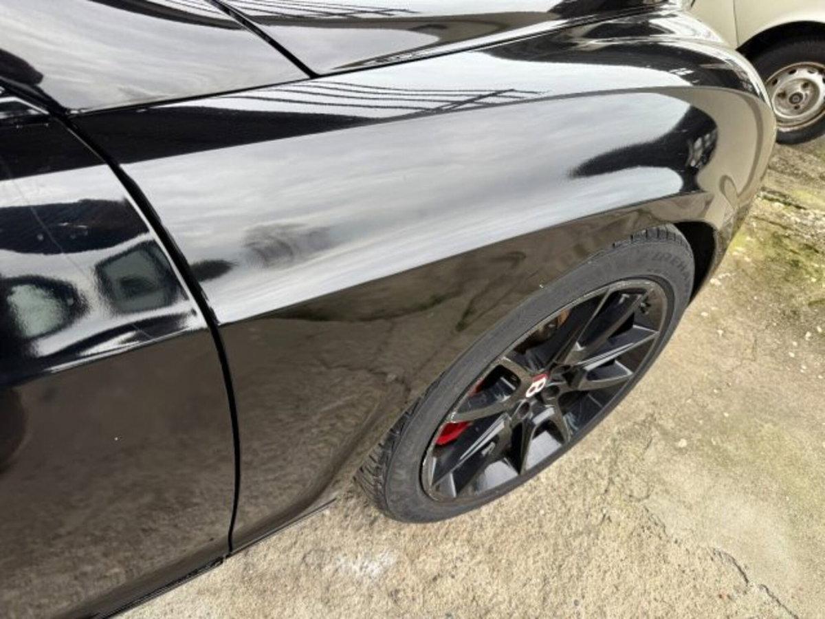 Bentley Continental GT Continental GT (20)