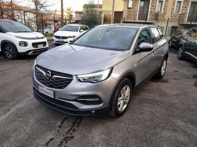 Opel Grandland X 1.5 diesel Ecotec Start&Stop Business usata
