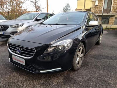 Volvo V40 D2 1.6 Business Edition usata