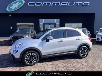 Fiat 500X 1.6 MultiJet 130 CV Cross Dolcevita usata