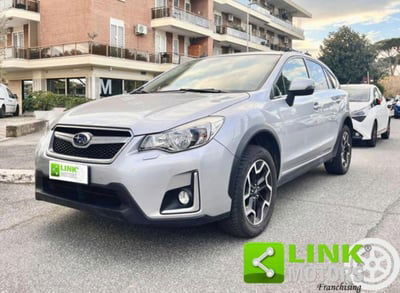 Subaru XV 2.0d Style  usata
