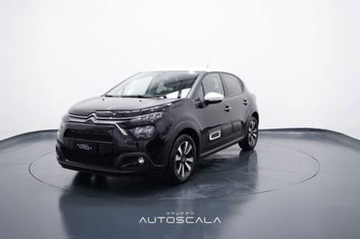 Citroen C3 PureTech 110 S&S Shine usata