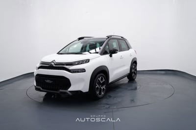 Citroen C3 Aircross BlueHDi 110 S&S Shine Pack usata