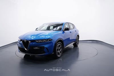 Alfa Romeo Tonale Tonale 1.5 160 CV MHEV TCT7 Ti nuova