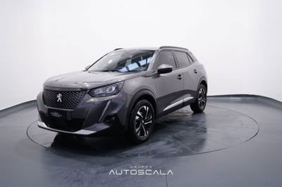 Peugeot 2008 PureTech 130 S&S EAT8 Allure Pack usata