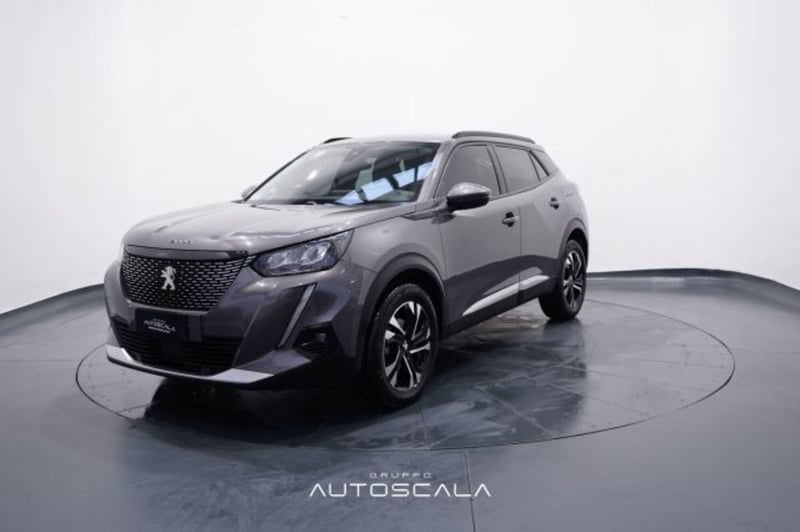 Peugeot 2008 PureTech 130 S&S EAT8 Allure Pack