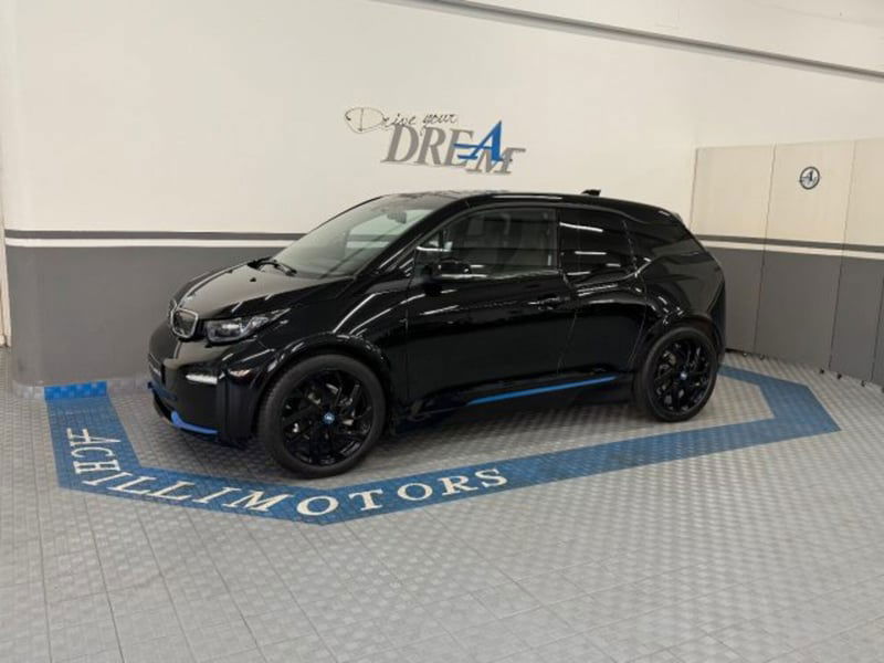BMW i3 i3 120 Ah