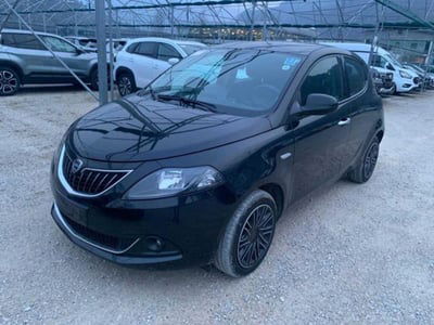 Lancia Ypsilon 1.0 FireFly 5 porte S&S Hybrid Gold Plus usata