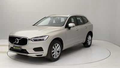 Volvo XC60 2.0 b4 Essential auto usata