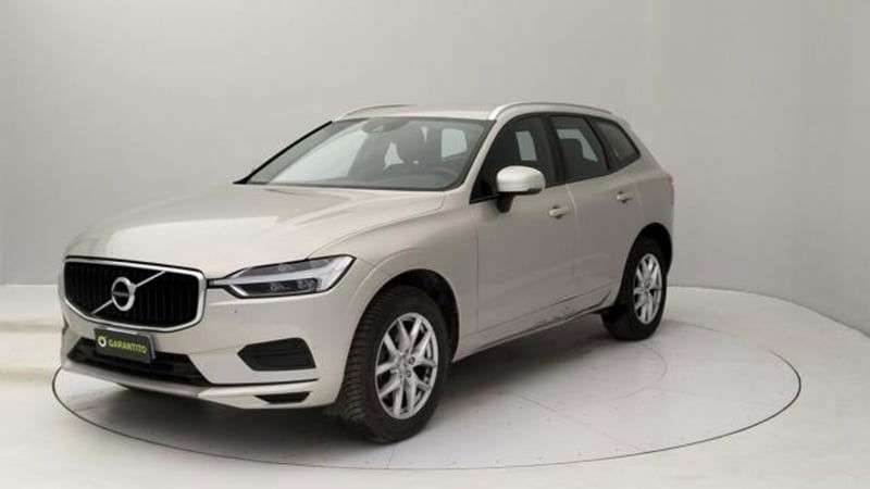 Volvo XC60 2.0 b4 Essential auto