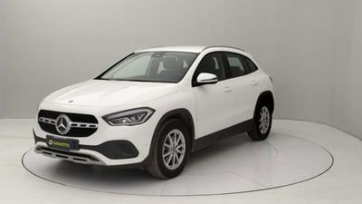 Mercedes-Benz GLA SUV 200 d Business Extra auto usata