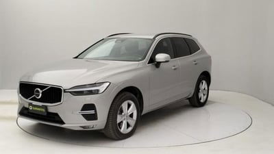 Volvo XC60 2.0 b4 Core auto usata