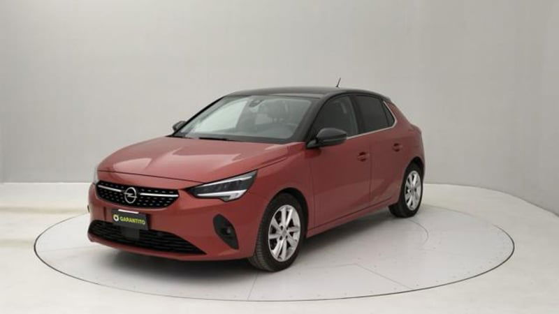 Opel Corsa 1.2 100 CV Elegance