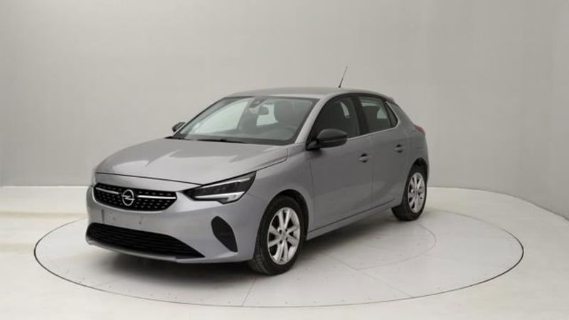 Opel Corsa 1.2 100 CV Elegance