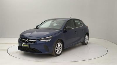 Opel Corsa 1.2 100 CV Elegance usata
