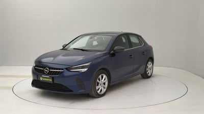 Opel Corsa 1.2 100 CV Elegance usata
