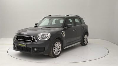 MINI Mini Countryman 1.5 Cooper Hype Countryman ALL4 usata