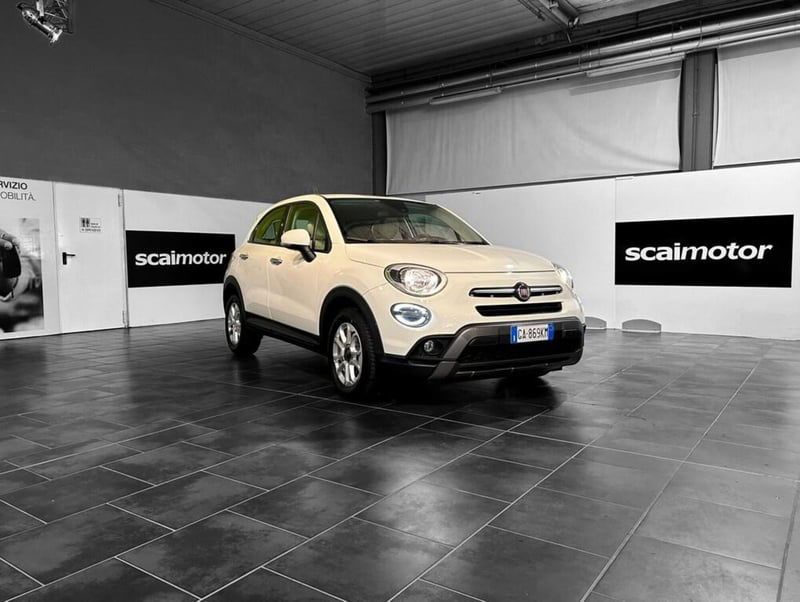 Fiat 500X 1.0 T3 120 CV City Cross