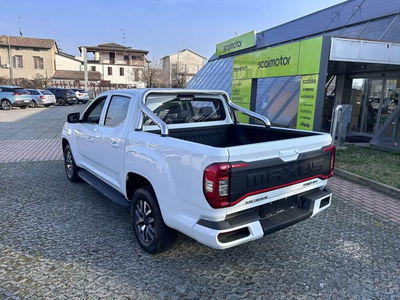 Maxus T T 90 88,55 kWh