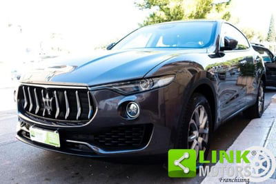 Maserati Levante Levante V6 Diesel AWD  usata