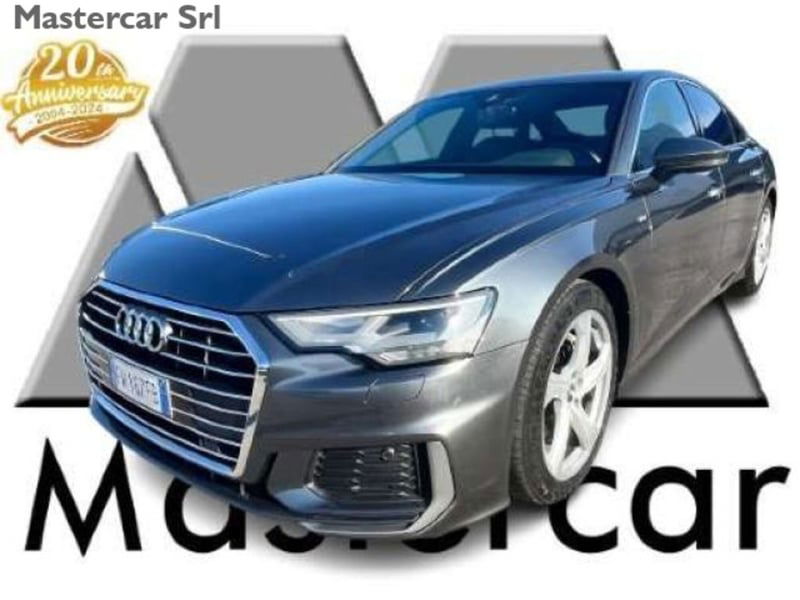 Audi A6 45 2.0 TFSI S tronic Sport