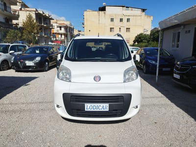 Fiat QUBO 1.3 MJT 75 CV Dynamic usata