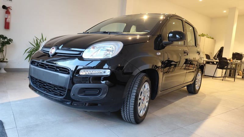 Fiat Panda 1.2 Easy