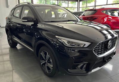 Mg ZS (2021-->) ZS 1.0T-GDI aut. Comfort nuova