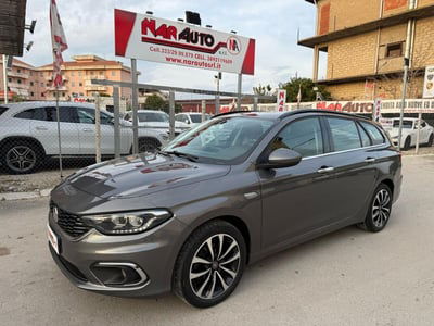 Fiat Tipo Station Wagon Tipo 1.6 Mjt S&S SW Lounge usata
