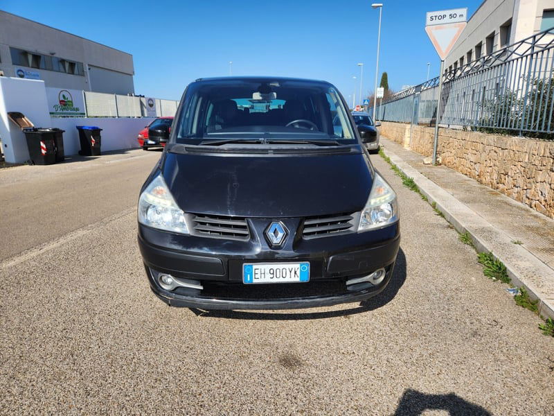 Renault Grand Espace 2.0 dCi 175CV Proactive Celsium