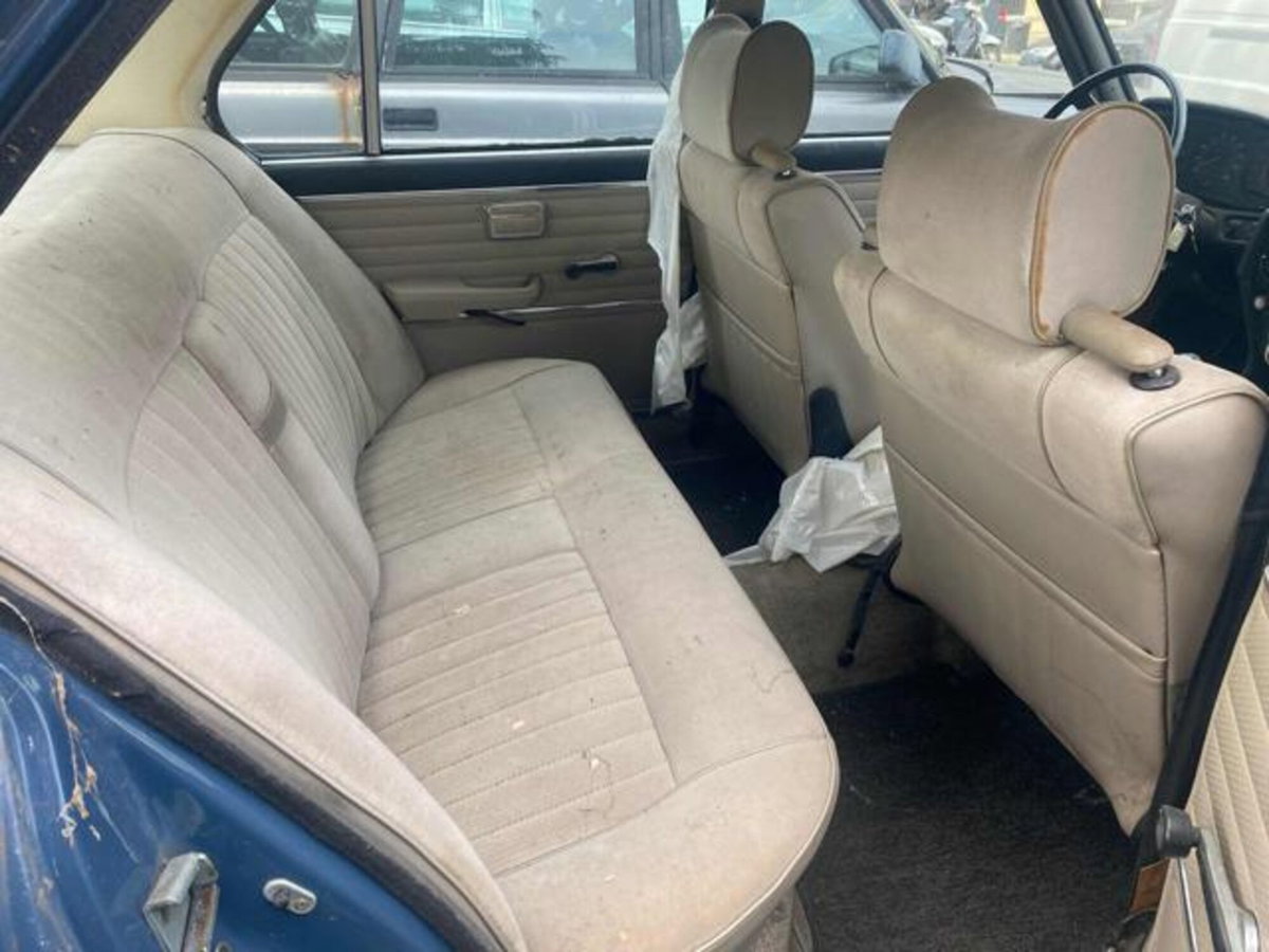 BMW Serie 5 520 (10)