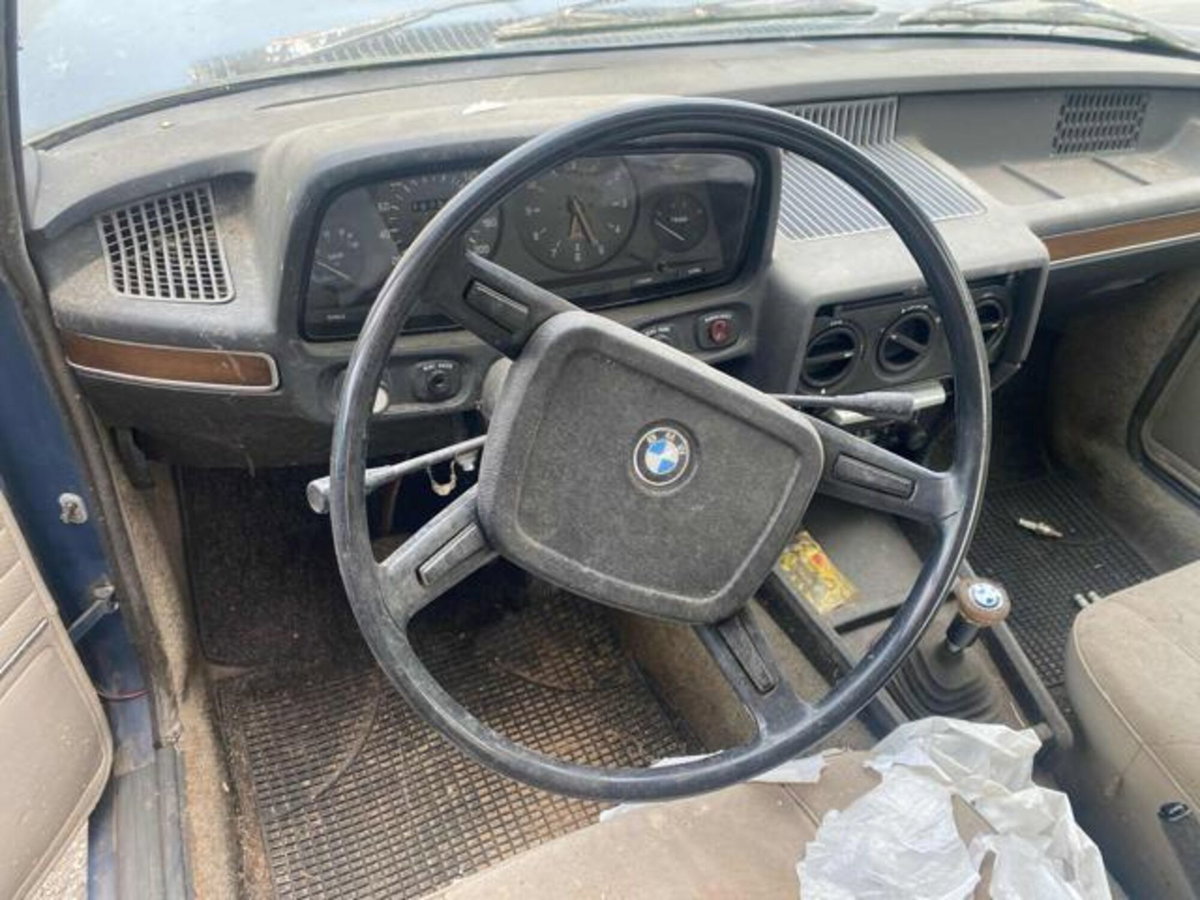 BMW Serie 5 520 (12)