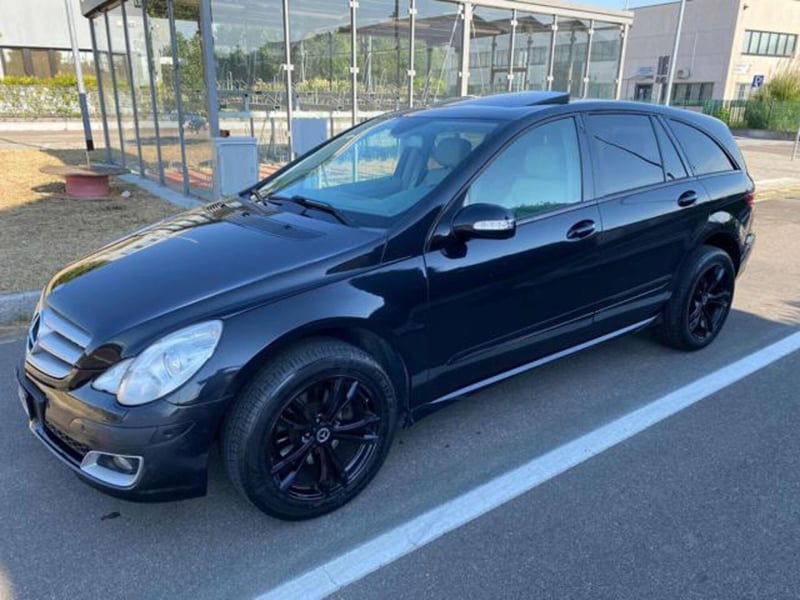 Mercedes-Benz Classe R 350 cat 4Matic Sport