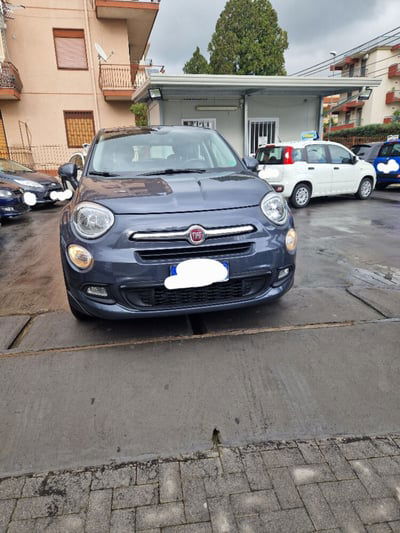 Fiat 500X 1.3 MultiJet 95 CV Business usata