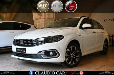 Fiat Tipo Station Wagon Tipo 1.6 Mjt S&S SW City Life  usata