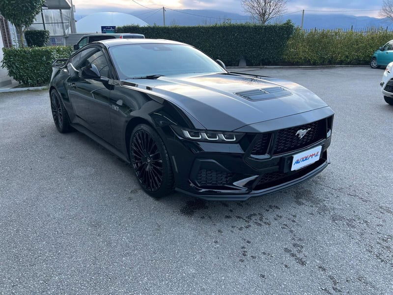Ford Mustang Coupé 5.0 V8 GT 446cv auto