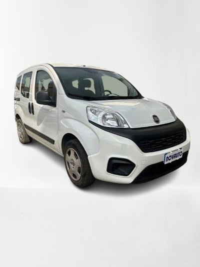 Fiat QUBO 1.3 MJT 80 CV Easy usata