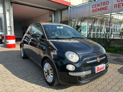 Fiat 500 1.2 Lounge usata