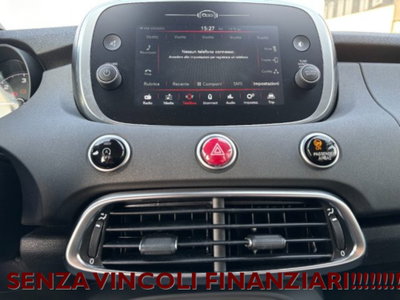 Fiat 500X 1.3 MultiJet 95 CV Club (15)