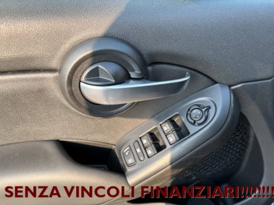 Fiat 500X 1.3 MultiJet 95 CV Club (18)