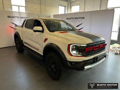 Ford Ranger Pick-up Raptor 2.0 ecoblue 210cv auto usato