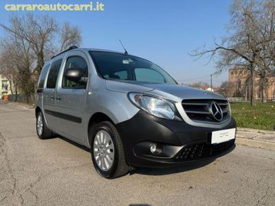 Mercedes-Benz Citan 1.5 111 CDI S&S Tourer Select usata