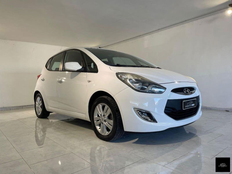 Hyundai ix20 1.4 90 CV Comfort