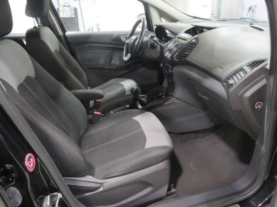Ford EcoSport 1.5 TDCi 90 CV Titanium (11)
