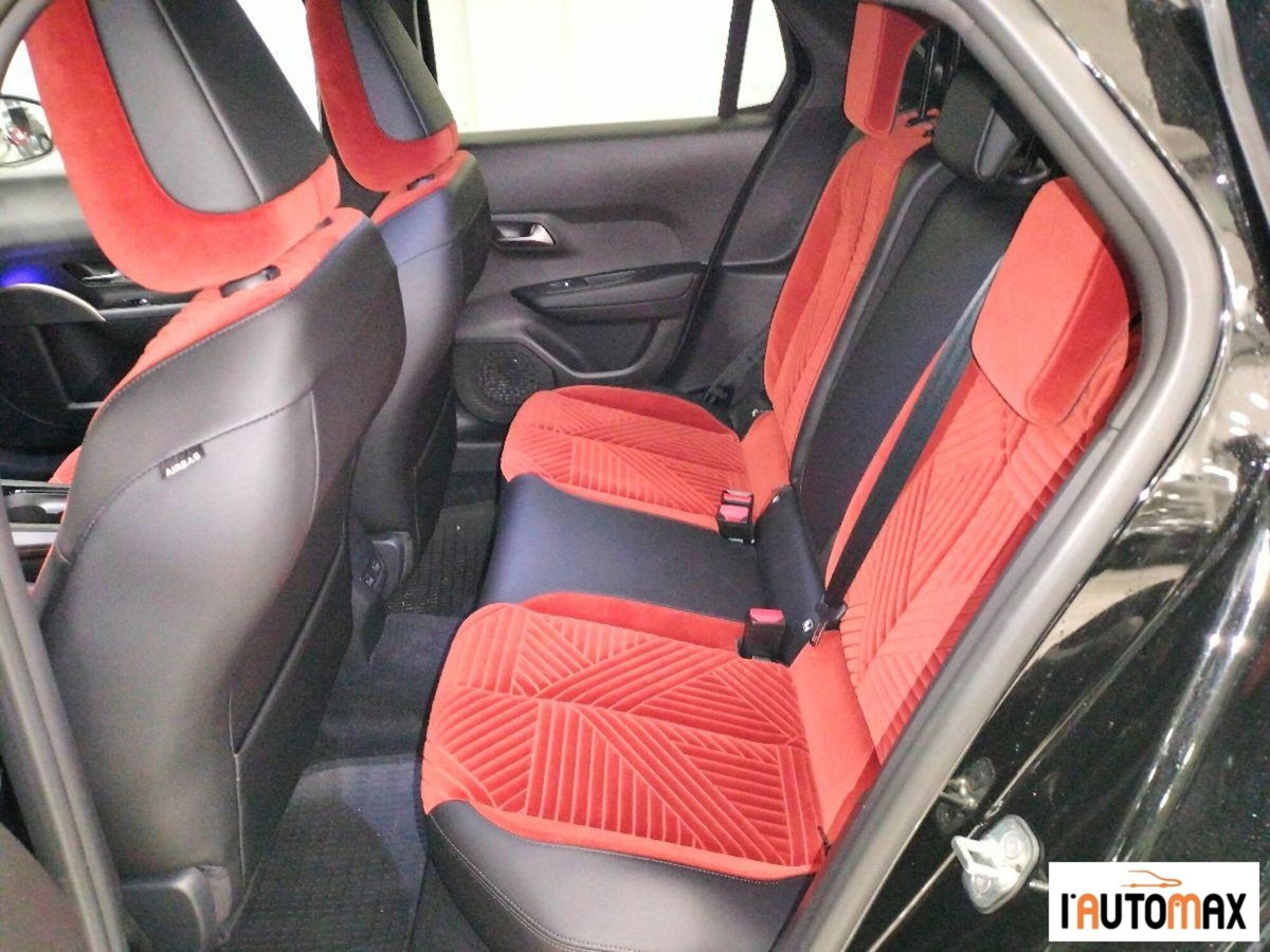 Lancia Ypsilon 1.2 mhev Edizione Limitata Cassina e-dct (18)