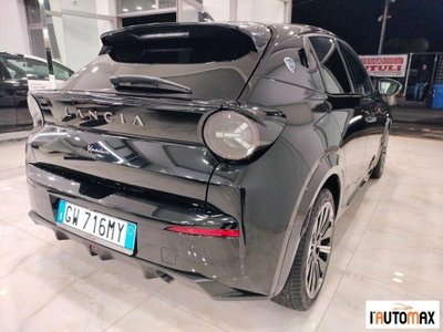 Lancia Ypsilon 1.2 mhev Edizione Limitata Cassina e-dct (5)